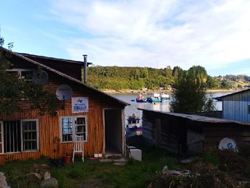 Venta / Casa / Puerto Montt