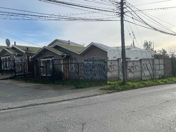 Venta / Casa / Puerto Montt