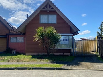 Venta / Casa / Puerto Montt