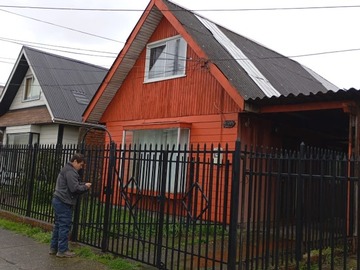 Venta / Casa / Puerto Montt