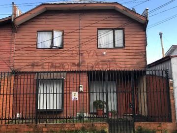 Venta / Casa / Puerto Montt