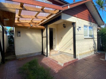 Venta / Casa / Puerto Montt