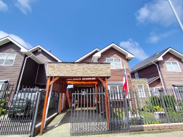 Venta / Casa / Puerto Montt