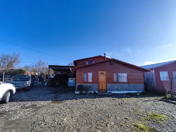 Venta / Casa / Puerto Montt