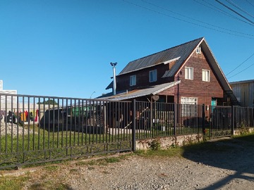Venta / Casa / Puerto Montt