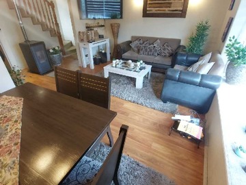 Venta / Casa / Puerto Montt