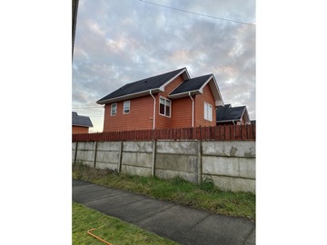 Venta / Casa / Puerto Montt