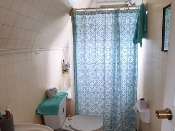 Baño Piso 2