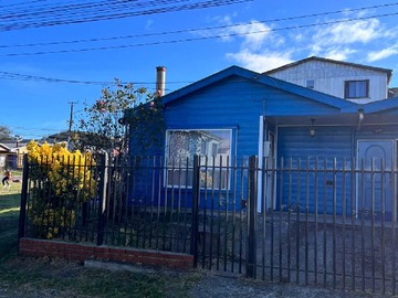 Venta / Casa / Puerto Montt