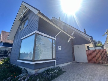 Venta / Casa / Puerto Montt
