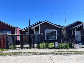Venta / Casa / Puerto Montt