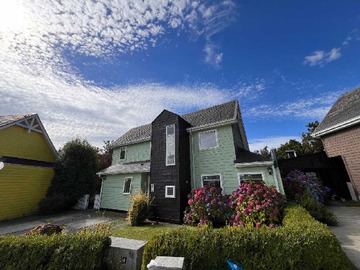 Venta / Casa / Puerto Montt