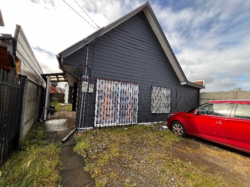 Venta / Casa / Puerto Montt