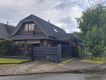 Venta / Casa / Puerto Montt