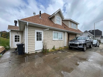 Venta / Casa / Puerto Montt