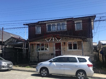 Venta / Casa / Puerto Montt