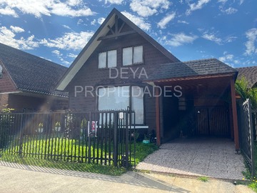 Venta / Casa / Puerto Montt