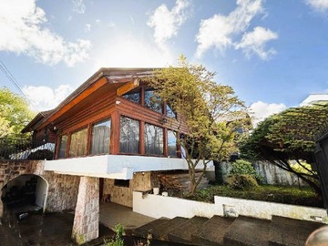 Venta / Casa / Puerto Montt