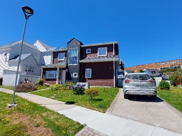 Venta / Casa / Puerto Montt