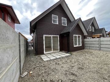 Venta / Casa / Puerto Montt