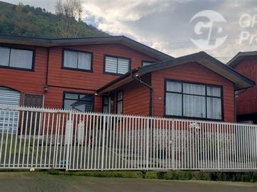 Venta / Casa / Puerto Montt