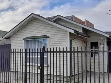Venta / Casa / Puerto Montt