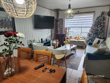 Venta / Casa / Puerto Montt