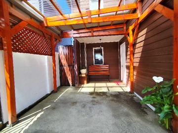 Venta / Casa / Puerto Montt