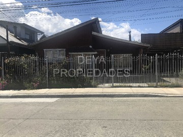 Venta / Casa / Puerto Montt