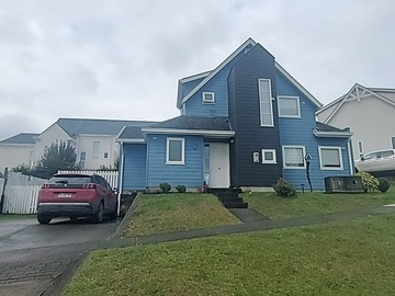 Venta / Casa / Puerto Montt