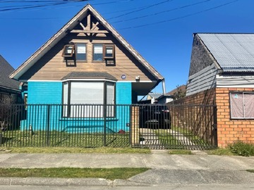 Venta / Casa / Puerto Montt