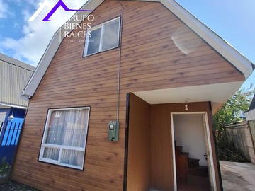Venta / Casa / Puerto Montt