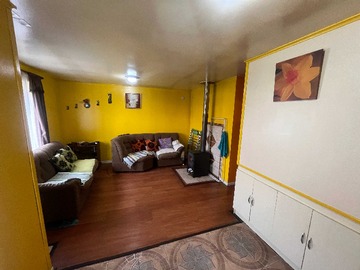 Venta / Casa / Puerto Montt