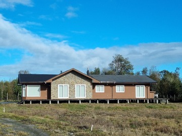 Venta / Casa / Puerto Montt