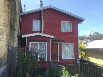 Venta / Casa / Puerto Montt