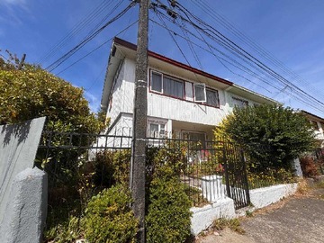 Venta / Casa / Puerto Montt