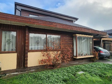 Venta / Casa / Puerto Montt