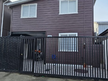 Venta / Casa / Puerto Montt
