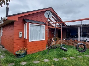 Venta / Casa / Puerto Montt