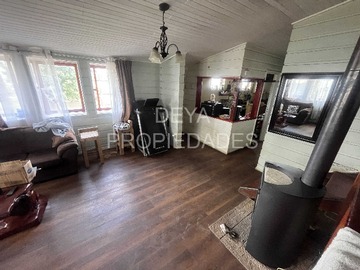 Venta / Casa / Puerto Montt