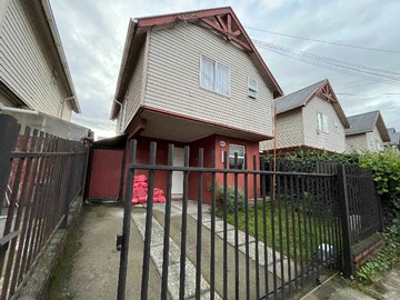 Venta / Casa / Puerto Montt