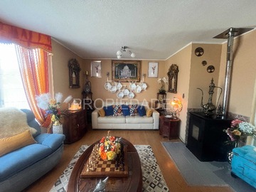 Venta / Casa / Puerto Montt