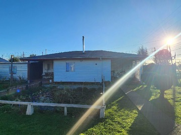 Venta / Casa / Puerto Montt