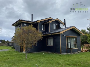 Venta / Casa / Puerto Montt