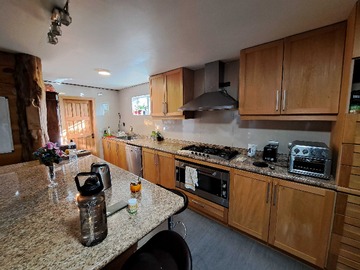 Venta / Casa / Puerto Montt