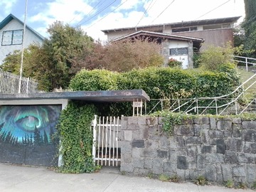 Venta / Casa / Puerto Montt
