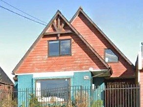 Venta / Casa / Puerto Montt
