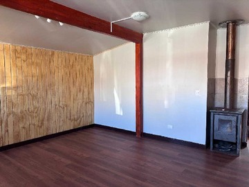 Venta / Casa / Puerto Montt