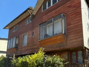 Venta / Casa / Puerto Montt