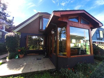 Venta / Casa / Puerto Montt